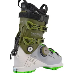 Chaussures Homme<K2 Chaussures de Ski Mindbender 130 Boa