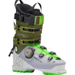Chaussures Homme<K2 Chaussures de Ski Mindbender 130 Boa