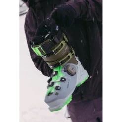 Chaussures Homme<K2 Chaussures de Ski Mindbender 130 Boa