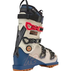 Outlet Chaussures de Ski Recon 120 Mv Homme Chaussures Homme