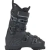 Sale Chaussures de Ski Recon 100 Mv Black Homme Chaussures Homme