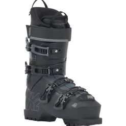 Sale Chaussures de Ski Recon 100 Mv Black Homme Chaussures Homme