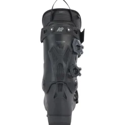 Sale Chaussures de Ski Recon 100 Mv Black Homme Chaussures Homme