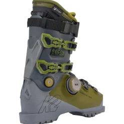 Best Chaussures de Ski Recon 130 Boa Homme Chaussures Homme