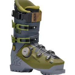 Best Chaussures de Ski Recon 130 Boa Homme Chaussures Homme