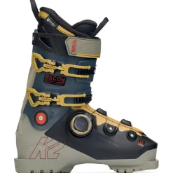 Chaussures Homme<K2 Chaussures de Ski Recon 110 Boa