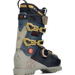 Chaussures Homme<K2 Chaussures de Ski Recon 110 Boa