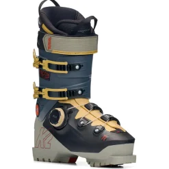 Chaussures Homme<K2 Chaussures de Ski Recon 110 Boa