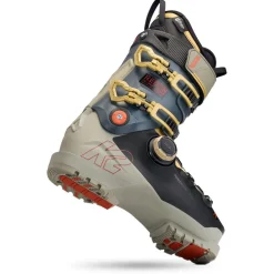 Chaussures Homme<K2 Chaussures de Ski Recon 110 Boa