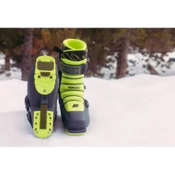 Chaussures Homme<K2 Chaussures de Ski Revolve Kf