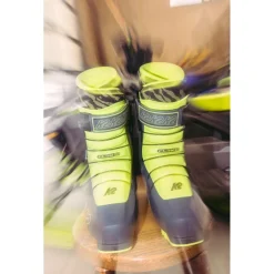 Chaussures Homme<K2 Chaussures de Ski Revolve Kf
