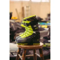 Chaussures Homme<K2 Chaussures de Ski Revolve Kf