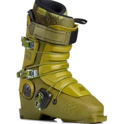 Chaussures Homme<K2 Chaussures de Ski Revolve Pro