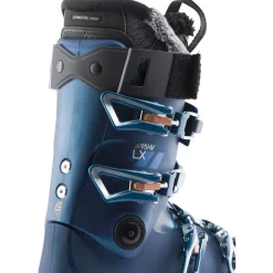 Hot Chaussures de Ski Lx 95 W Hv Gw Bright Blue Femme Chaussures Femme