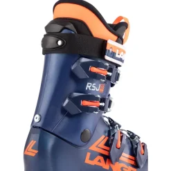Chaussures Enfant<Lange Chaussures de Ski Rsj 65 Legend Blue