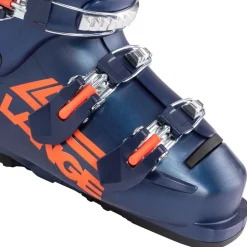 Chaussures Enfant<Lange Chaussures de Ski Rsj 65 Legend Blue
