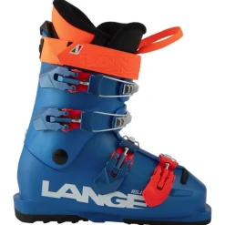 Chaussures Enfant<Lange Chaussures de Ski Rsj 65