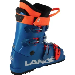 Chaussures Enfant<Lange Chaussures de Ski Rsj 65