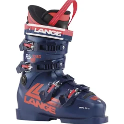 Chaussures Enfant<Lange Chaussures de Ski Rs 70 Sc Legend Blue