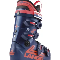 Chaussures Enfant<Lange Chaussures de Ski Rs 70 Sc Legend Blue