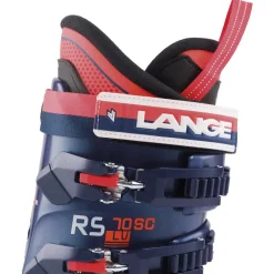 Chaussures Enfant<Lange Chaussures de Ski Rs 70 Sc Legend Blue