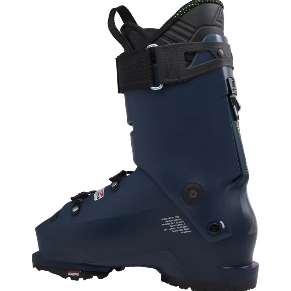 Hot Chaussures de Ski Shadow 110 Mv Gw Homme Chaussures Homme