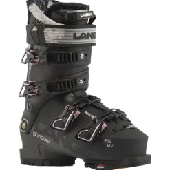 Chaussures Femme<Lange Chaussures de Ski Shadow 85 W Mv Gw Black