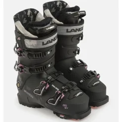 Chaussures Femme<Lange Chaussures de Ski Shadow 85 W Mv Gw Black