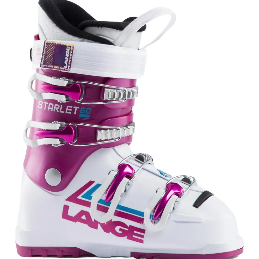 Sale Chaussures de Ski Starlet 60 Enfant Chaussures Enfant