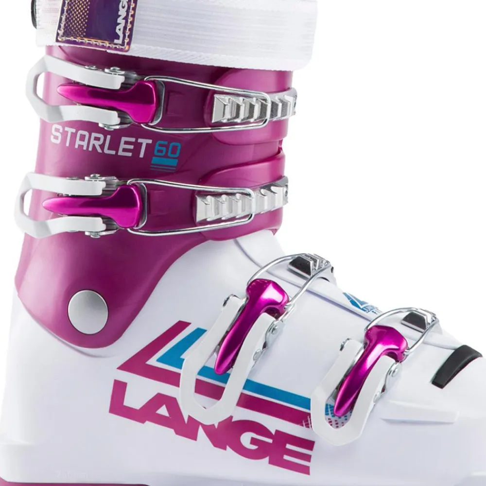 Sale Chaussures de Ski Starlet 60 Enfant Chaussures Enfant