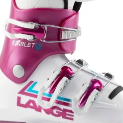 Chaussures Enfant<Lange Chaussures de Ski Starlet 50
