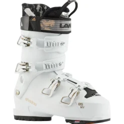 Chaussures Femme<Lange Chaussures de Ski Shadow 85 W Mv Gw White