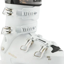 Chaussures Femme<Lange Chaussures de Ski Shadow 85 W Mv Gw White