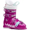 Chaussures Enfant<Lange Chaussures de Ski Starlet 60