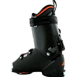 Chaussures Homme<Lange Chaussures de Ski Xt3 Free 110 Mv Gw Black Orange