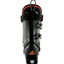 Chaussures Homme<Lange Chaussures de Ski Xt3 Free 110 Mv Gw Black Orange