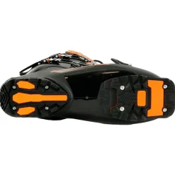 Chaussures Homme<Lange Chaussures de Ski Xt3 Free 110 Mv Gw Black Orange