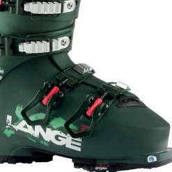 Chaussures Femme<Lange Chaussures de Ski Xt3 90 W Dark Green