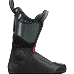 Best Chaussures de Ski Unlimited 105 W Dyn Black Irid Purple Red Femme Chaussures Femme|Chaussures Femme