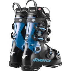 New Chaussures de Ski Pro Machine 95 W Gw Femme Chaussures Femme