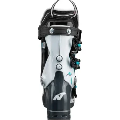 New Chaussures de Ski Pro Machine 85 W Gw Black White Green Femme Chaussures Femme