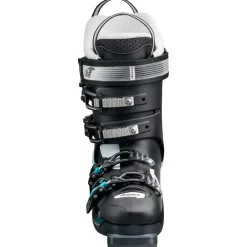 New Chaussures de Ski Pro Machine 85 W Gw Black White Green Femme Chaussures Femme