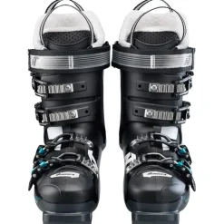 New Chaussures de Ski Pro Machine 85 W Gw Black White Green Femme Chaussures Femme