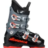 Best Chaussures de Ski Speedmachine J 4 Black Anthracite Red Enfant Chaussures Enfant