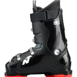 Sale Chaussures de Ski The Cruise 80 Black Anthracite Red Homme Chaussures Homme