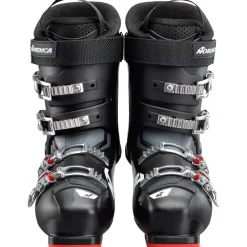 Sale Chaussures de Ski The Cruise 80 Black Anthracite Red Homme Chaussures Homme