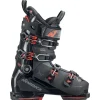 Best Chaussures de Ski Speedmachine 3 130 Gw Black Anthracite Red Homme Chaussures Homme