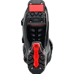 Best Chaussures de Ski Speedmachine 3 130 Gw Black Anthracite Red Homme Chaussures Homme