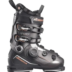 New Chaussures de Ski Sportmachine 3 85 W Boa Gw Homme Chaussures Homme
