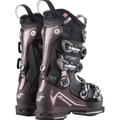 Chaussures Femme<Nordica Chaussures de Ski Sportmachine 3 95 W Gw